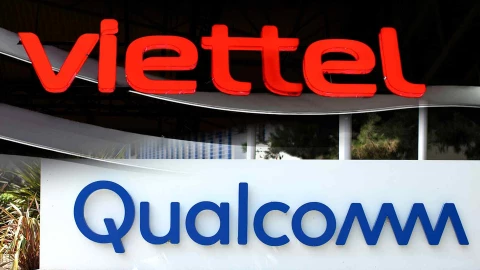 Qualcomm và Viettel đạt thỏa thuận sản xuất smartphone AI tại Việt Nam