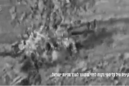 Làm thế nào Israel diệt bệ phóng Iran trước khi kịp khai hỏa?