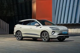 BYD Sea Lion 06 EV 2026: Sạc siêu tốc, đi 710km, tiện nghi ngập tràn