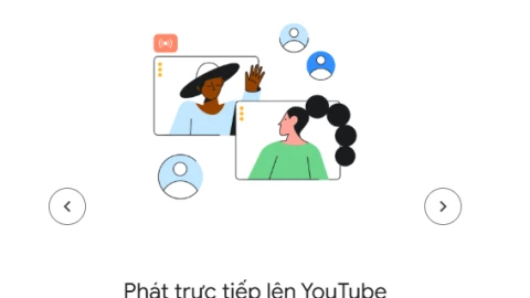 Các tính năng nổi bật của Google Meet và so sánh với zoom