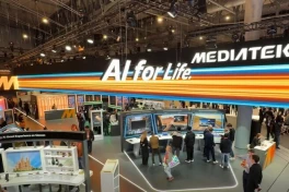MWC 2026: MediaTek công bố mạng 6G tích hợp AI tác nhân, hợp tác cùng Starlink Mobile trình diễn dịch vụ vệ tinh khẩn cấp cho thiết bị di động