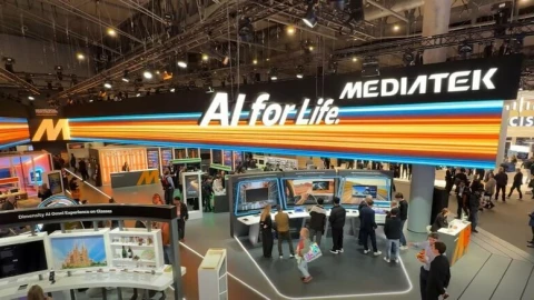 MWC 2026: MediaTek công bố mạng 6G tích hợp AI tác nhân, hợp tác cùng Starlink Mobile trình diễn dịch vụ vệ tinh khẩn cấp cho thiết bị di động