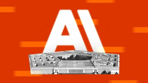 Lầu Năm Góc cấm Anthropic vì AI từ chối vũ khí, Microsoft vẫn giữ Claude cho khách hàng