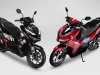Honda tung ra 2 phiên bản Air Blade giới hạn chỉ có 4000 chiếc ở Việt Nam