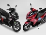 Honda tung ra 2 phiên bản Air Blade giới hạn chỉ có 4000 chiếc ở Việt Nam