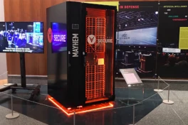Giải mã Project Maven - dự án quân sự quan trọng Mỹ đặt cược để thống trị chiến trường