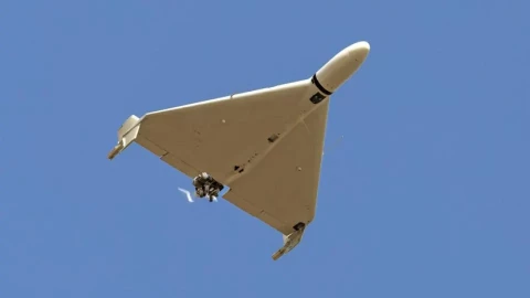 Vì sao Mỹ không thể ngăn chặn hoàn toàn các cuộc tấn công bằng drone Shahed của Iran?