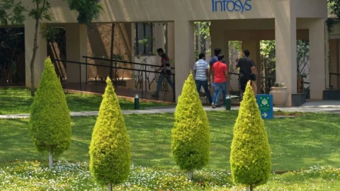 Infosys và Anthropic hợp lực: AI Claude sẽ thay đổi ngành dịch vụ IT Ấn Độ?