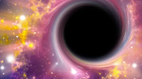 Số nguyên tố: Ngôn ngữ bí ẩn chi phối hố đen và quy luật vũ trụ?