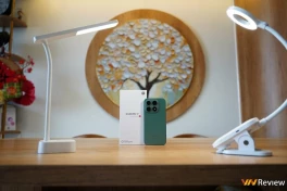 Đánh giá Xiaomi 17: flagship "bé hạt tiêu" thách thức Apple, Samsung