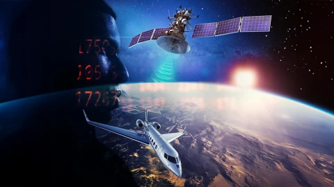 "Mặt trận điện tử" mới tại Trung Đông