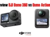 Review DJI Osmo 360 vs Osmo Action 6: Nên mua cái nào cho creator Việt Nam?