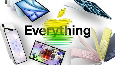 Cuộc khủng hoảng chip nhớ và chiến lược giá "ngược dòng" của Apple