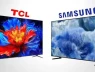 TCL vượt Samsung trong tháng 12: Ngôi vương TV 20 năm của Samsung lung lay?