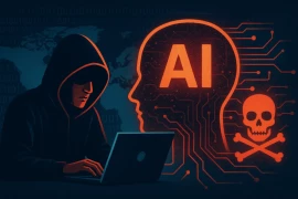 Microsoft cảnh báo: Tin tặc dùng AI viết email lừa đảo, tăng tốc tấn công mạng toàn cầu