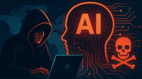 Microsoft cảnh báo: Tin tặc dùng AI viết email lừa đảo, tăng tốc tấn công mạng toàn cầu