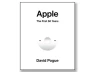 Sắp phát hành sách “Apple: 50 năm đầu tiên" của David Pogue