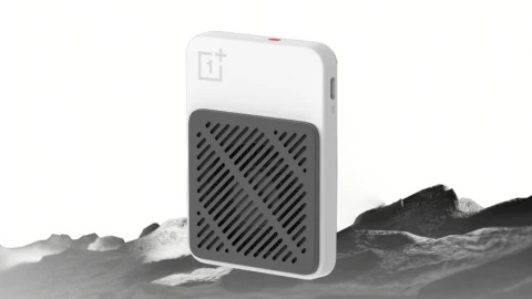 OnePlus 15T chưa ra mắt, phụ kiện tản nhiệt nam châm siêu mỏng đã lộ diện
