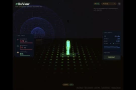 Không cần camera: Công nghệ mới biến WiFi thành hệ thống theo dõi con người