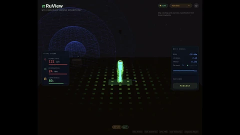 Không cần camera: Công nghệ mới biến WiFi thành hệ thống theo dõi con người