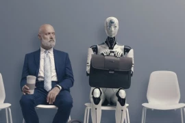 Anthropic công bố 10 nghề dễ bị AI cướp việc nhất hiện nay, toàn việc tri thức thôi