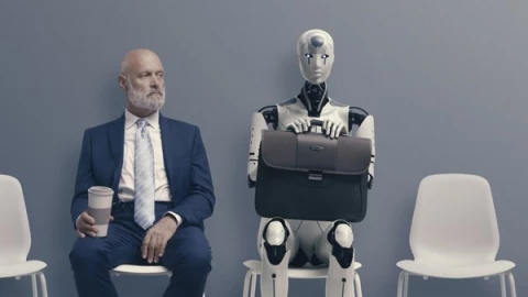 Anthropic công bố 10 nghề dễ bị AI cướp việc nhất hiện nay, toàn việc tri thức thôi