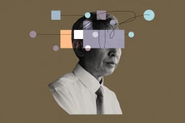 Nghiên cứu: Lạm dụng AI có thể gây ra tình trạng “kiệt sức não bộ"