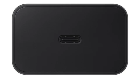 Củ sạc Galaxy S26 Ultra 60W sạc 75% trong 30 phút