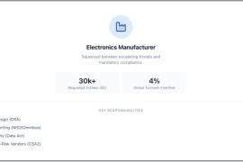 Nghịch lý Châu Âu 2026: Nới lỏng quy định bền vững, siết chặt an ninh mạng cho ngành công nghiệp số