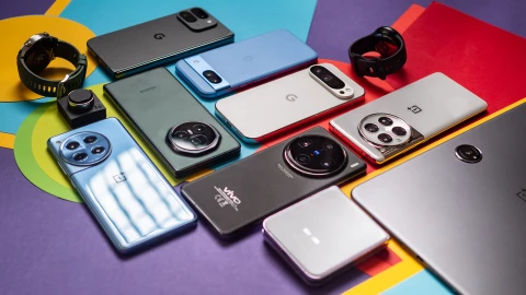 Hồi chuông báo tử cho kỷ nguyên điện thoại thông minh giá rẻ cấu hình cao đang cận kề