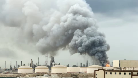 Chiến lược đấu Mỹ và Israel của Iran: cố thủ để tồn tại và đánh sập nguồn cung dầu mỏ