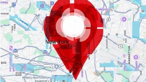 Vì sao thế giới đang đầy rẫy những vùng chết sóng GPS?