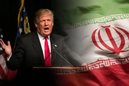 Ông Trump tuyên bố sắp kết thúc chiến dịch quân sự tại Iran