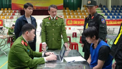 Bộ Công an mở rộng điều tra vụ giả mạo Vietlott lừa đảo hơn 2.300 tỷ đồng