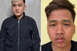 Hải Phòng: Từ dòng tiền bất thường, công an lần ra hai thanh niên lừa đảo qua Facebook