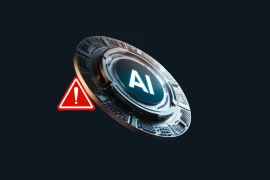 Microsoft cảnh báo tiện ích ChatGPT giả mạo: gần 900.000 lượt cài đặt có thể đang đánh cắp dữ liệu