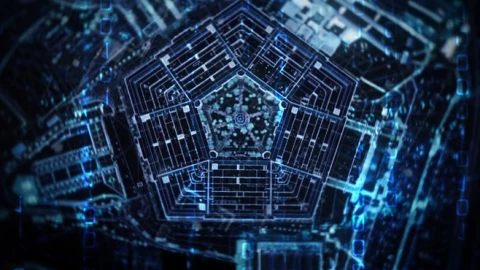 Chiến sự đang nóng, an ninh mạng Mỹ phải làm điều này trước đối phương