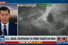 Có mạng lưới đặc vụ bí mật "ngủ đông" trên lãnh thổ Mỹ?