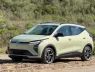 Xe điện cỡ nhỏ Chevrolet Bolt 2027 có điều gì bất ngờ?