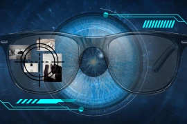 Meta bị kiện vì kính AI ghi lại cảnh riêng tư, nhạy cảm của người dùng