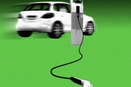 Sự thật đáng buồn về xe hybrid cắm sạc