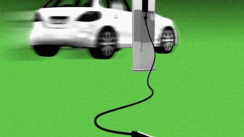 Sự thật đáng buồn về xe hybrid cắm sạc