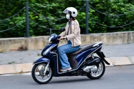 Những cách giúp xe máy bớt 'ngốn' nhiên liệu khi giá xăng tăng cao