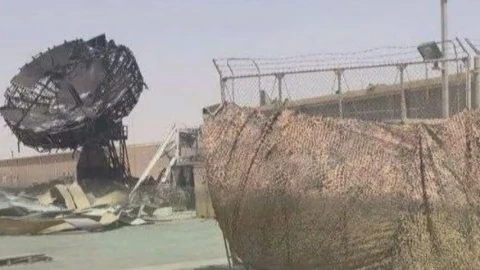 Liệu Israel có sử dụng vũ khí hạt nhân? Iran tấn công Israel không sợ sao?