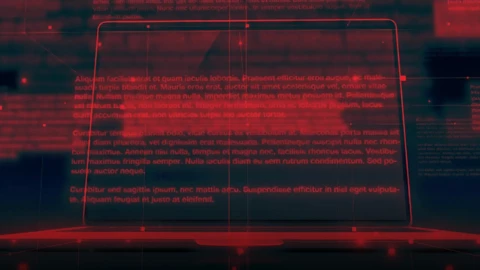 Phát hiện đường dây tạo tài khoản giả quy mô lớn có liên quan tới Việt Nam