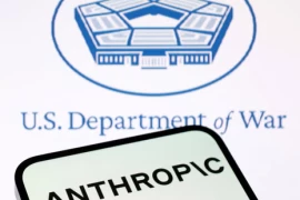 Cuộc chiến pháp lý chưa từng có: Công ty AI Anthropic khởi kiện Lầu Năm Góc vì bị gắn nhãn "rủi ro chuỗi cung ứng"