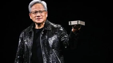 Nvidia chuẩn bị ra mắt nền tảng tác nhân AI mã nguồn mở