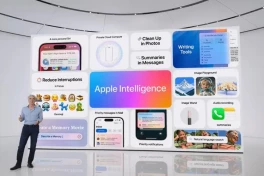 “Thua đứt đuôi” về AI, Apple phải nhờ cậy cả máy chủ Google với số lượng lớn