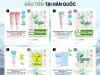Vì sao kem chống nắng thuần chay Dinsee trở thành "vật bất ly thân" trong túi xách phái đẹp để duy trì làn da chuẩn Glass Skin?