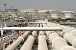 Vì sao Mỹ chưa động vào đảo Kharg, hải cảng xuất khẩu dầu khí khổng lồ của Iran?